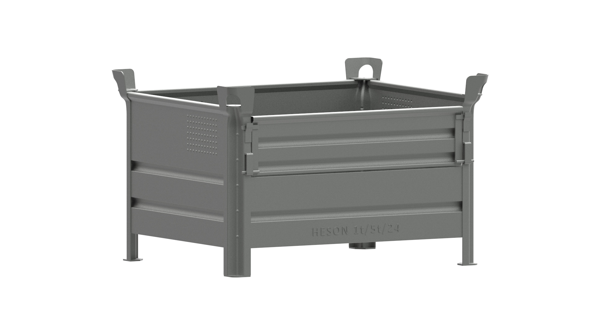 Stapelbehälter - M1510-06-01