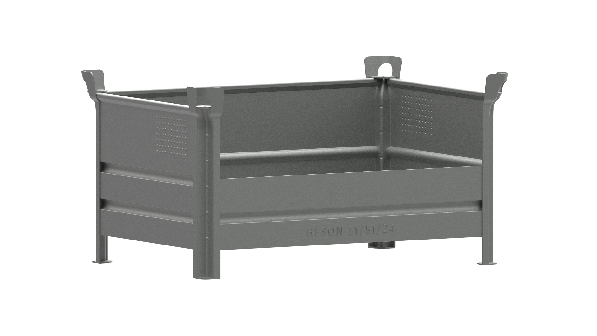 Stapelbehälter - M1510-11-01