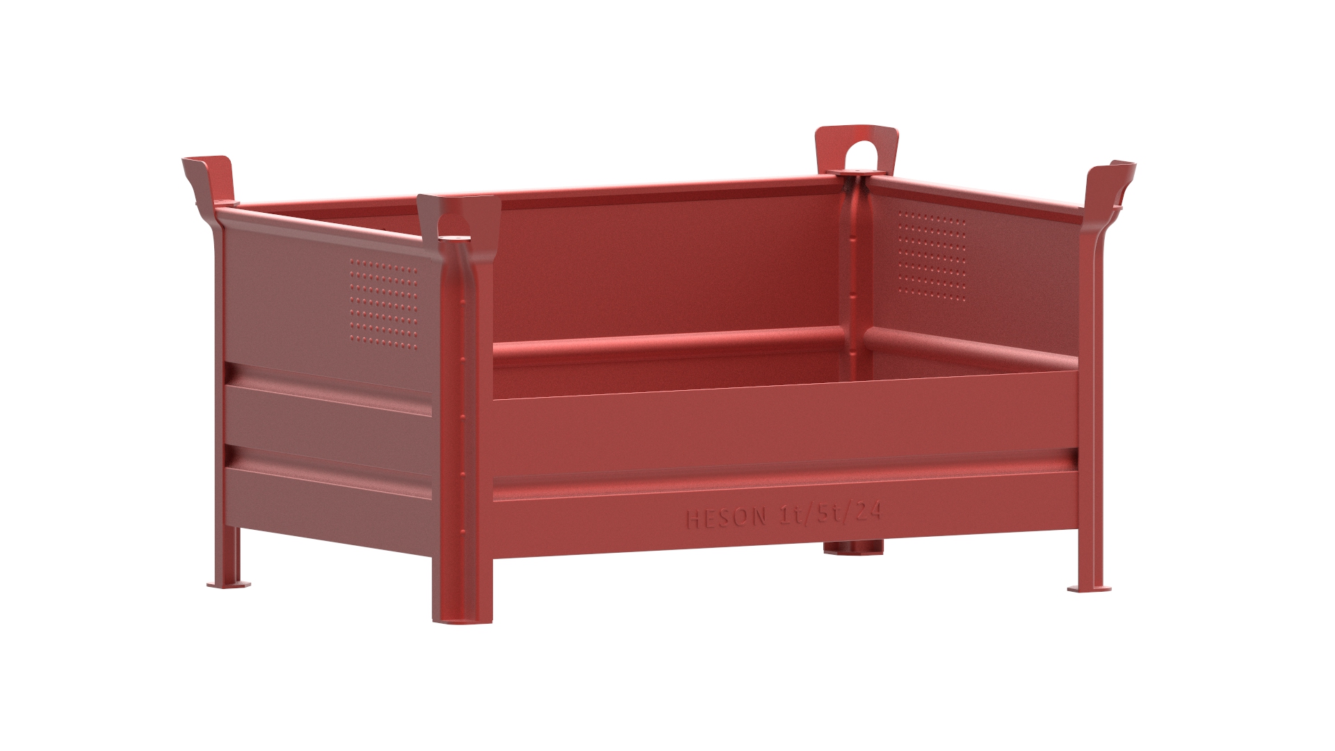 Stapelbehälter - M1510-11-05