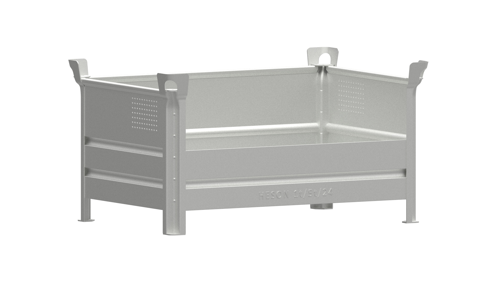 Stapelbehälter - M1510-11-42