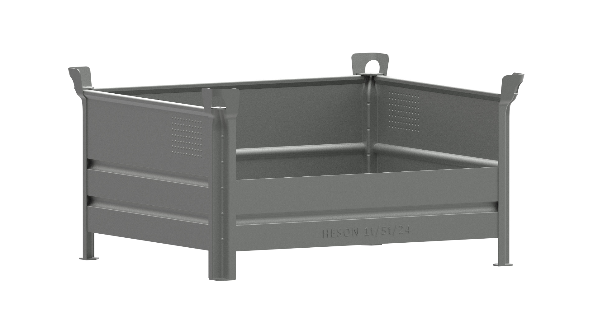 Stapelbehälter - M1510-12-01