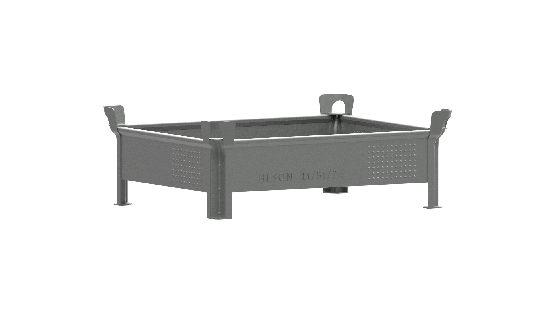 Stapelbehälter - M1510-22-01