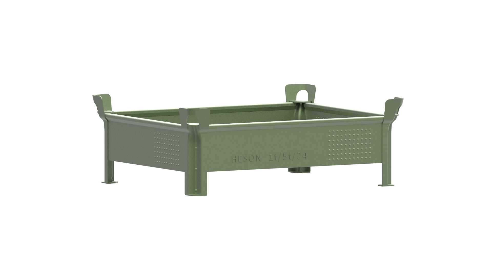 Stapelbehälter - M1510-22-02