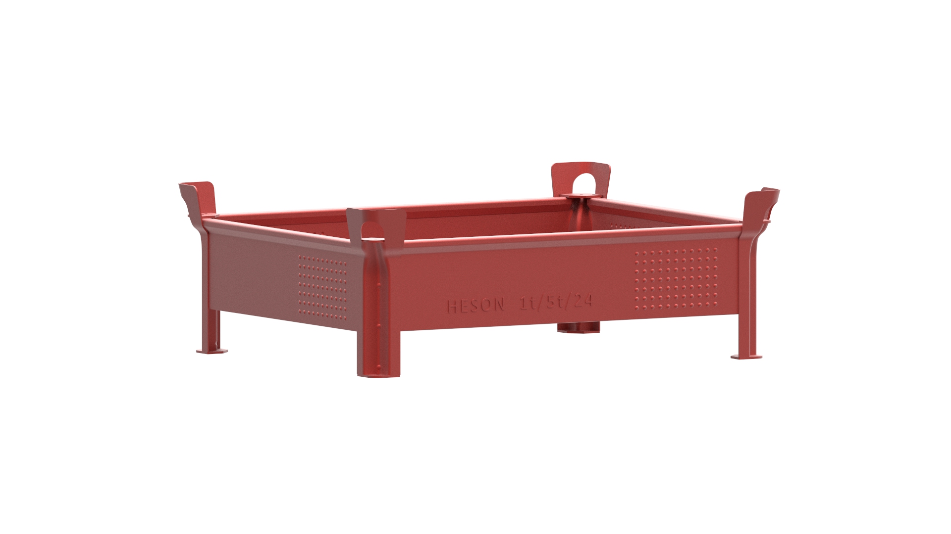 Stapelbehälter - M1510-22-05