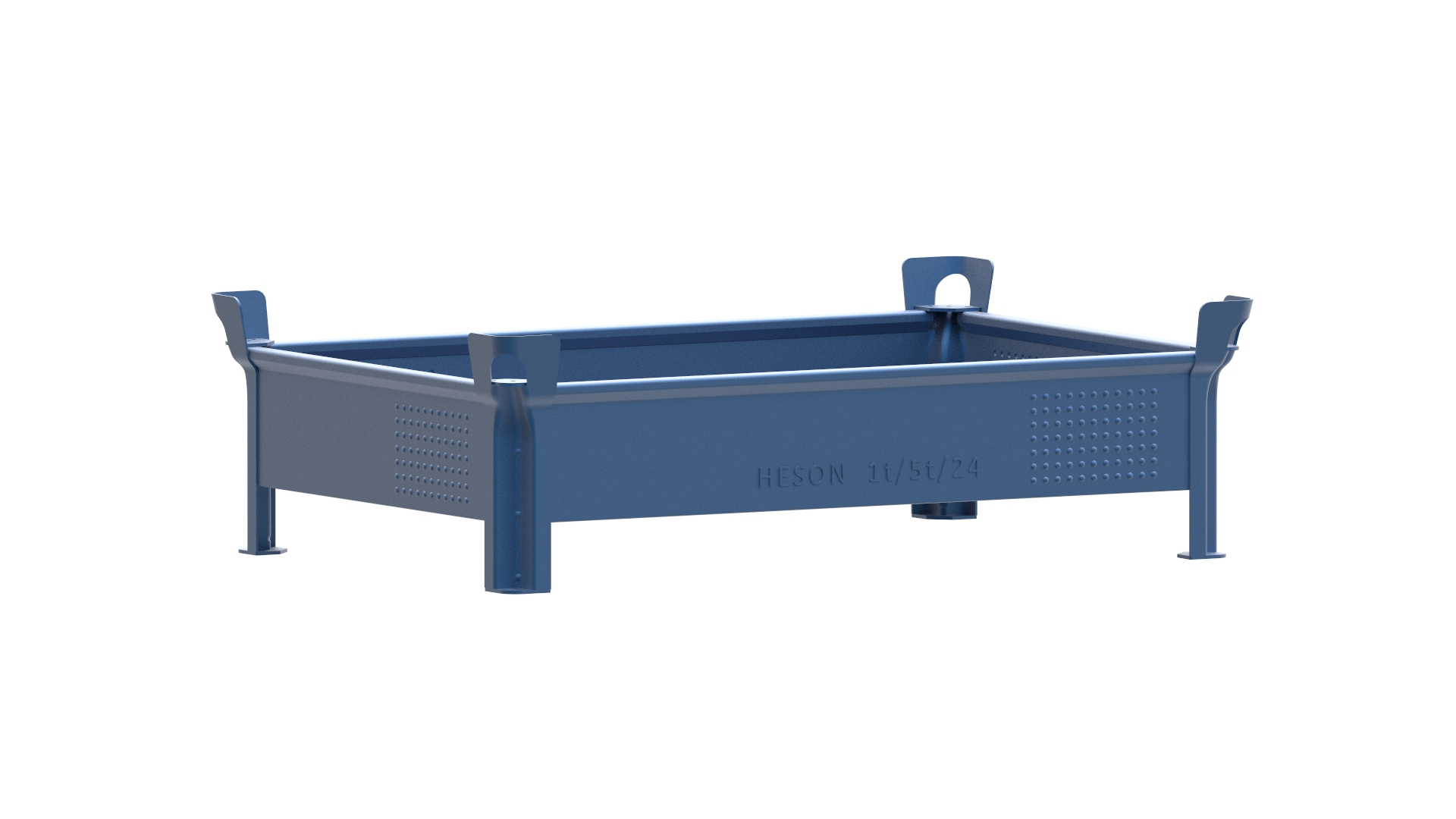 Stapelbehälter - M1510-23-04