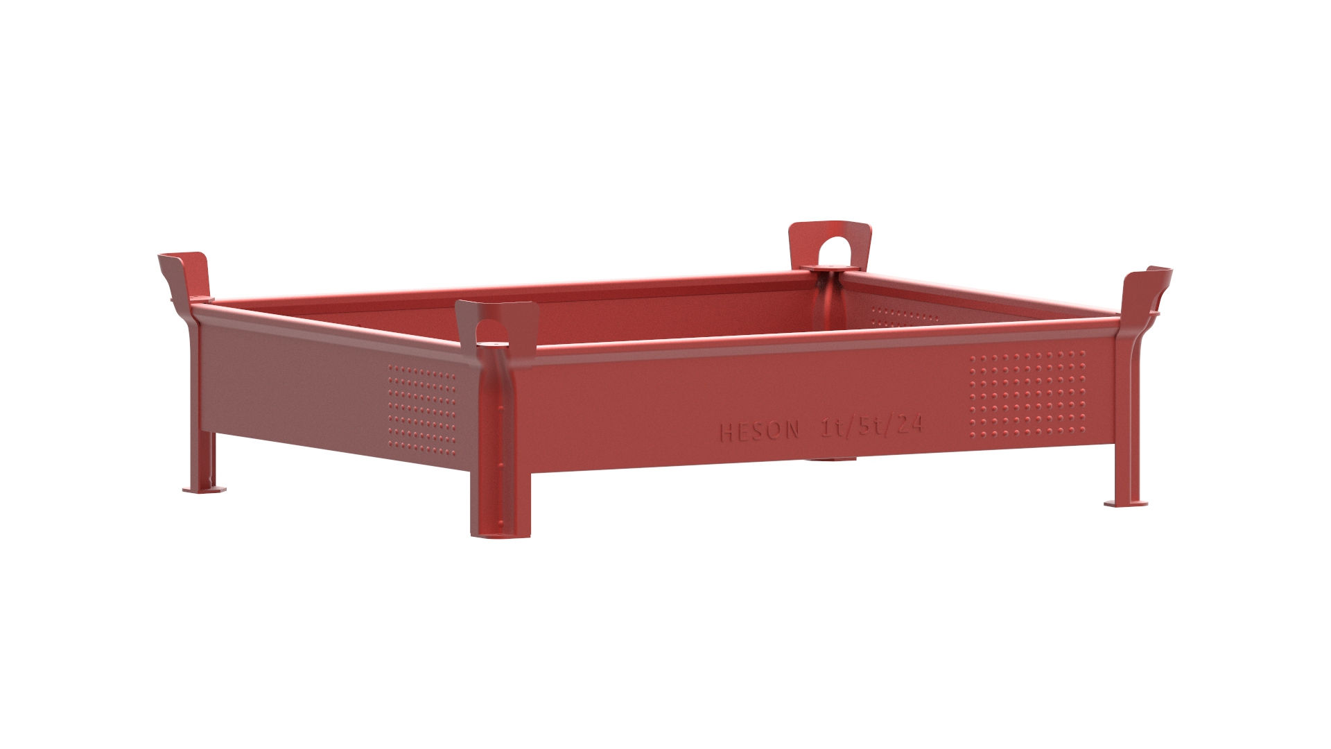 Stapelbehälter - M1510-24-05