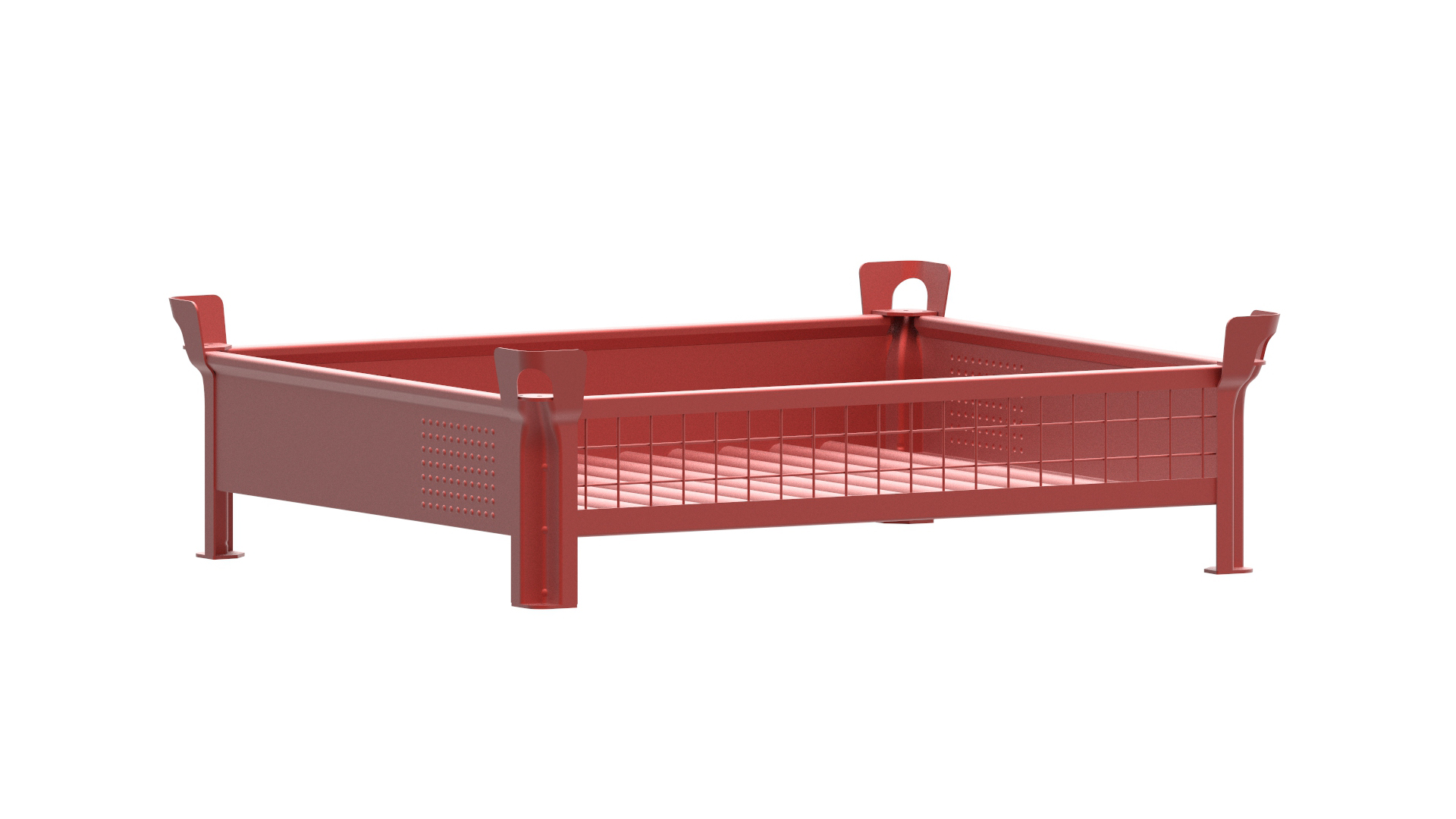 Stapelbehälter - M1510-34-05