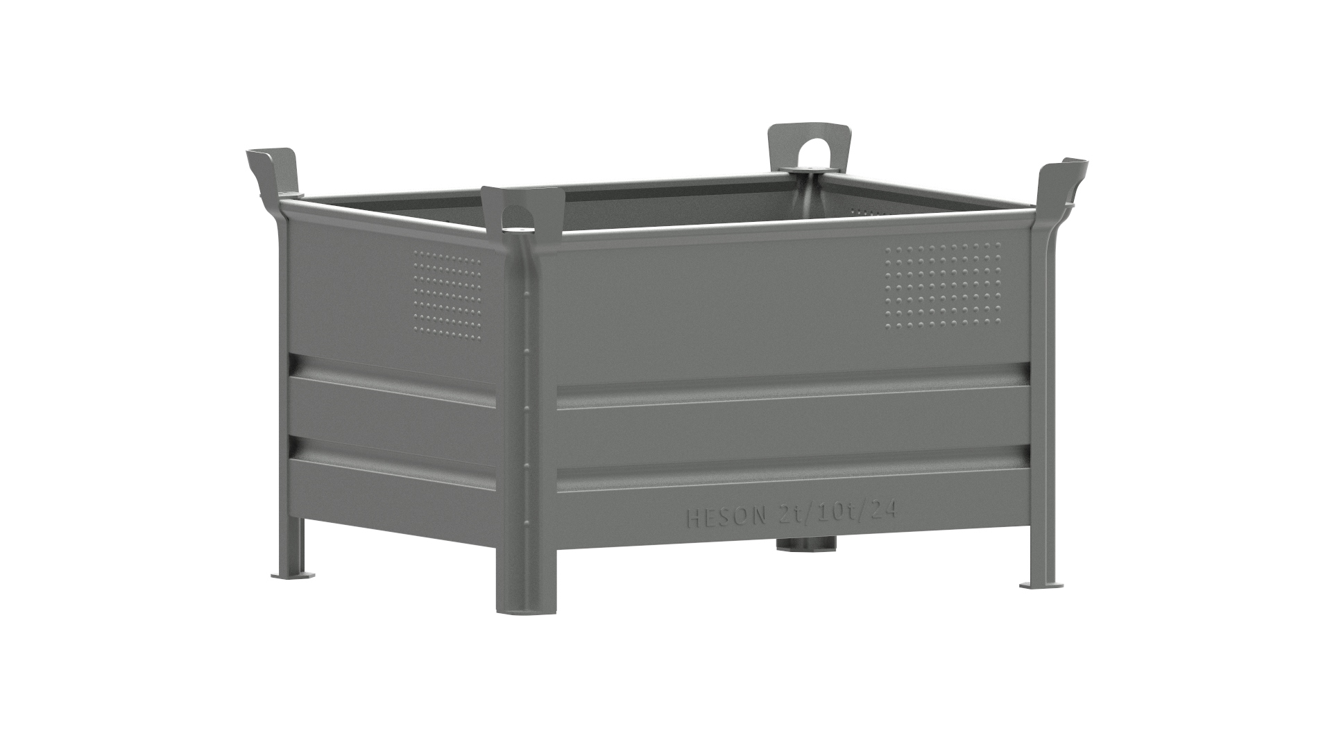 Stapelbehälter - M1520-02-01