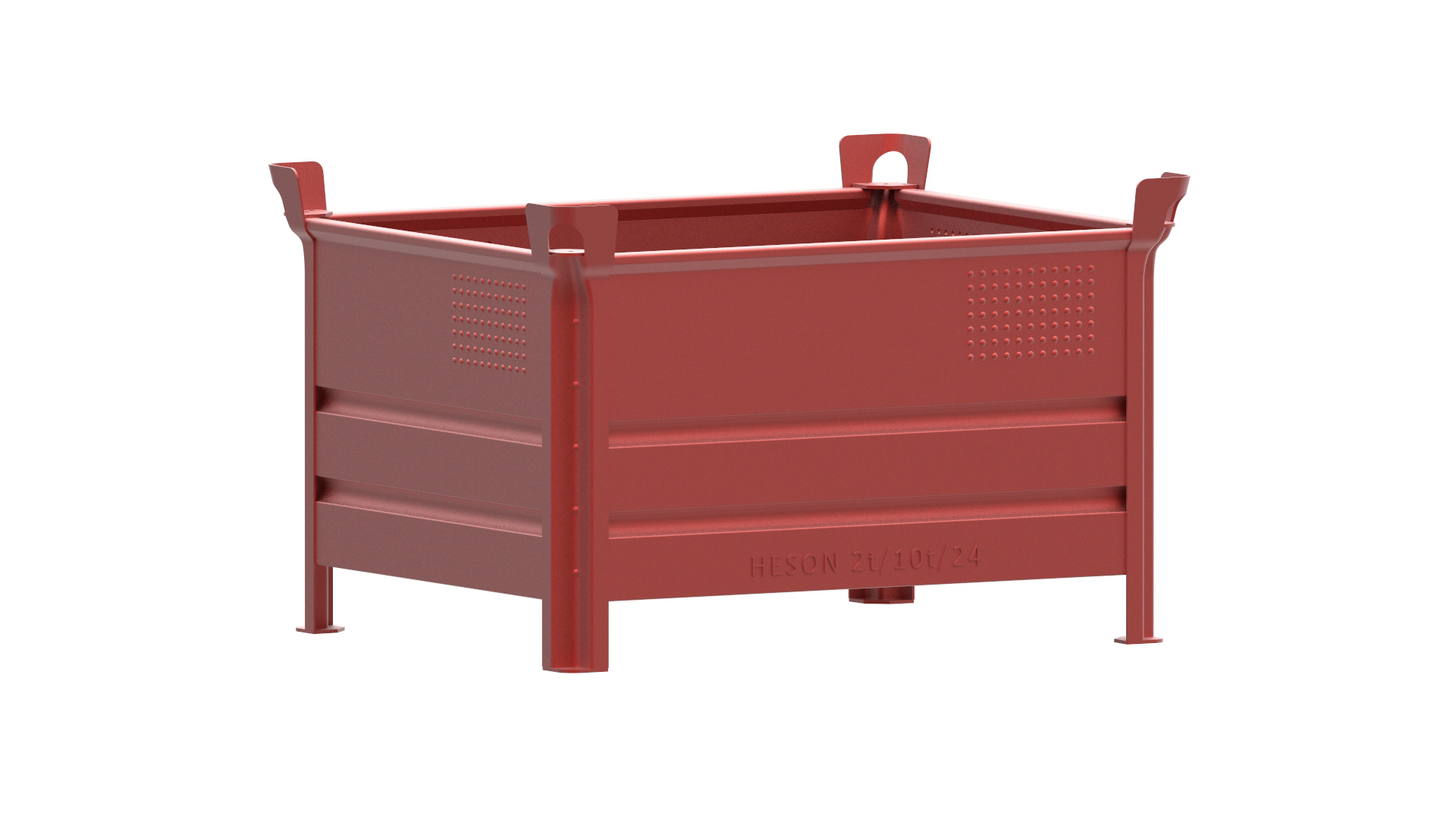 Stapelbehälter - M1520-02-05