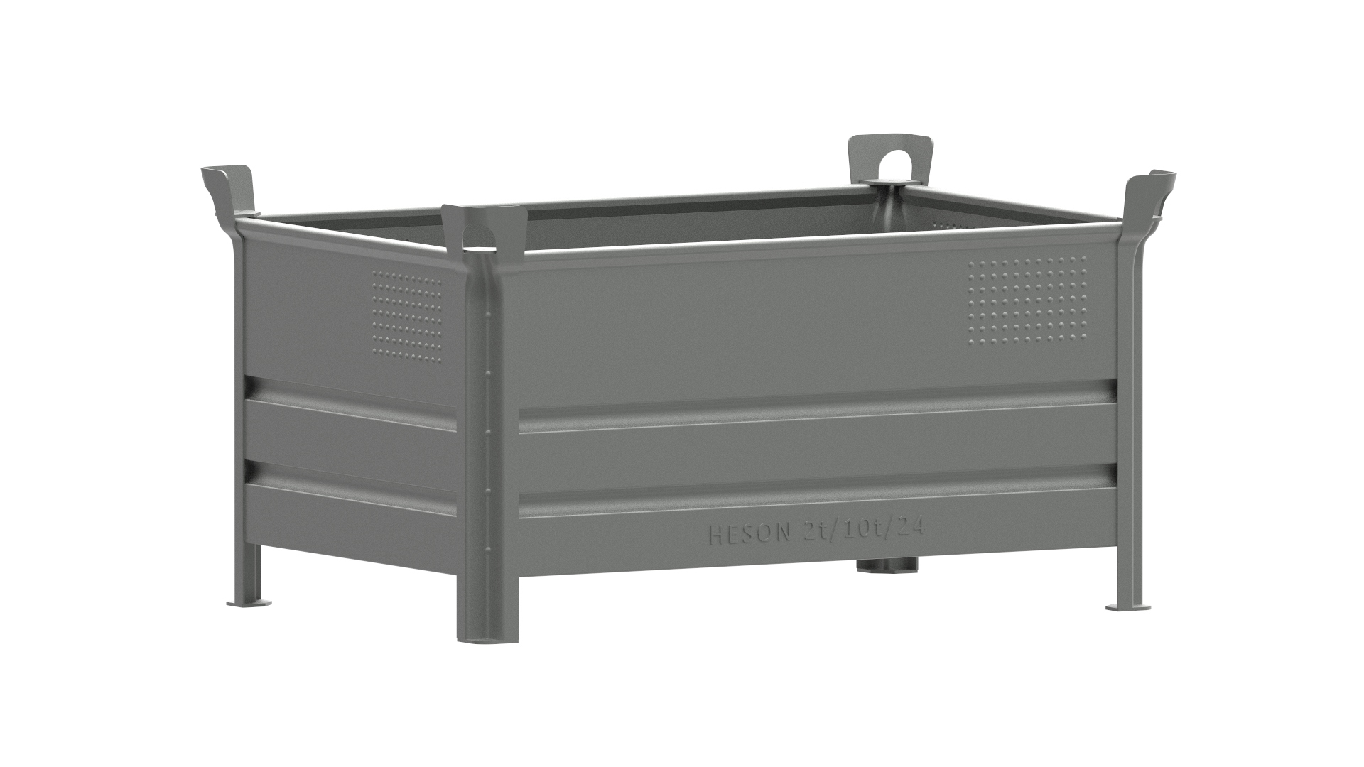 Stapelbehälter - M1520-03-01