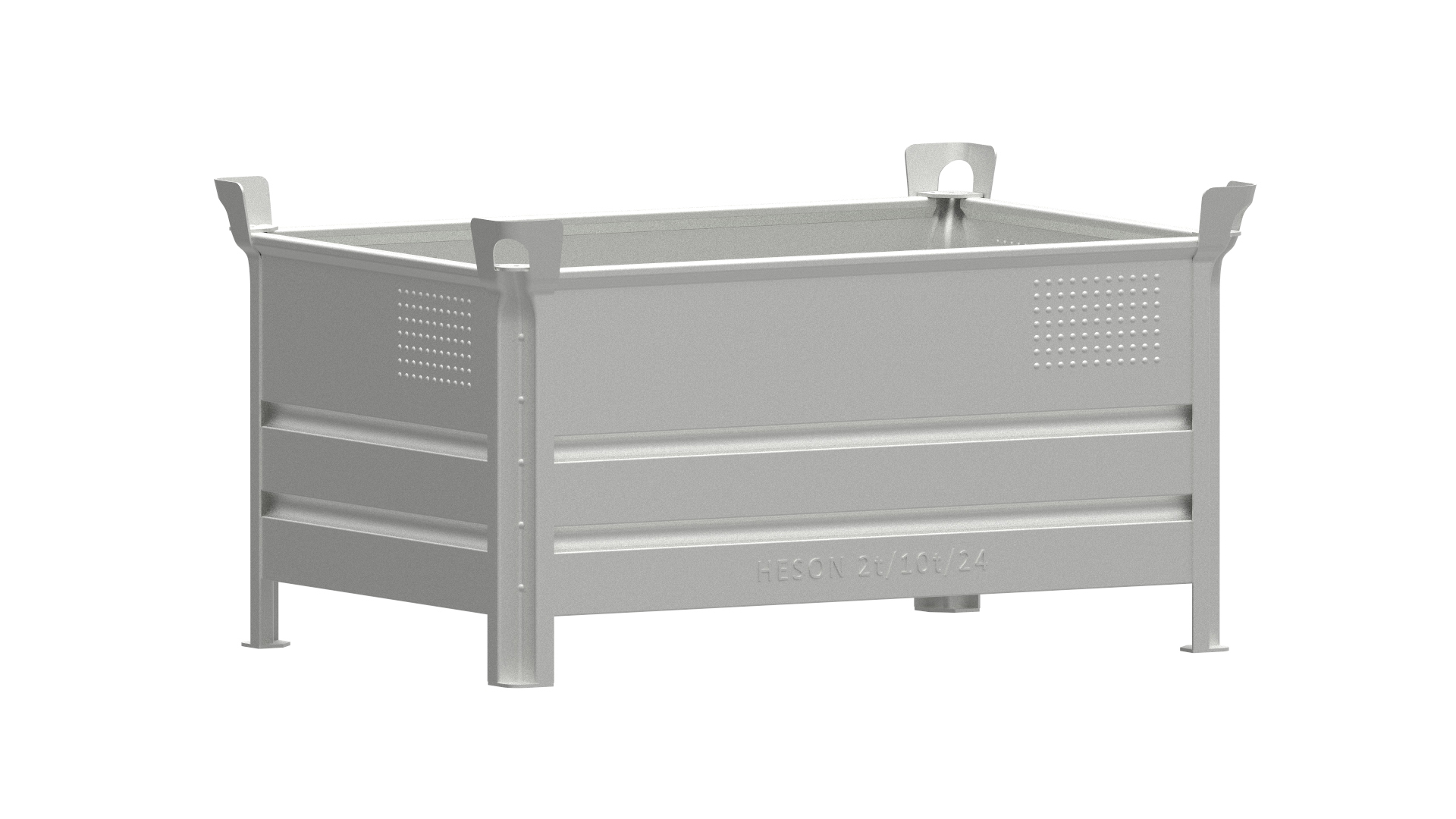 Stapelbehälter - M1520-03-42