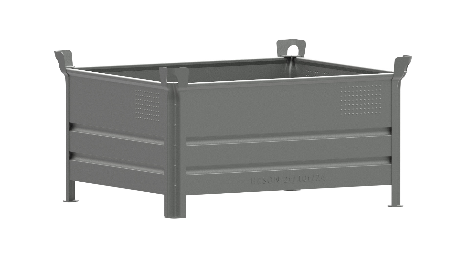 Stapelbehälter - M1520-04-01