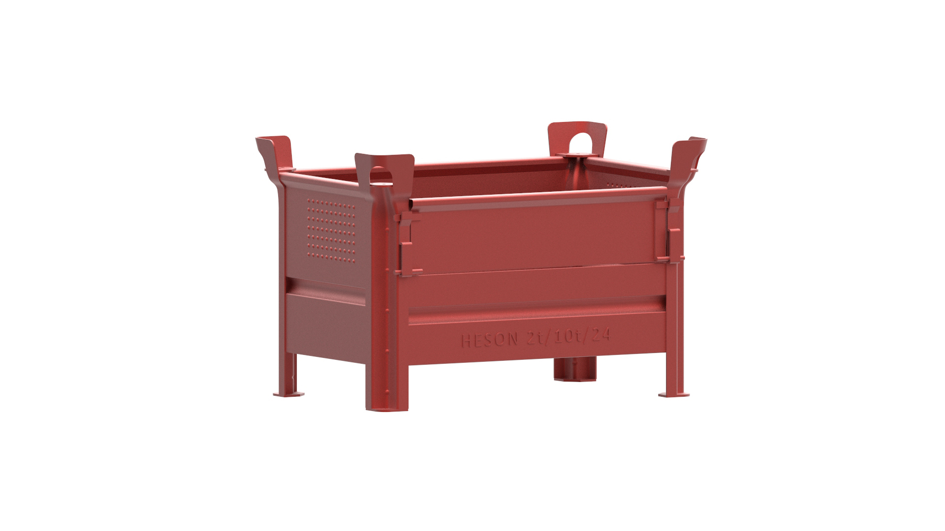 Stapelbehälter - M1520-05-05