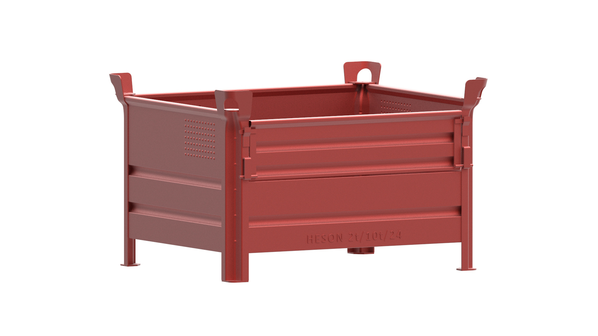 Stapelbehälter - M1520-06-05