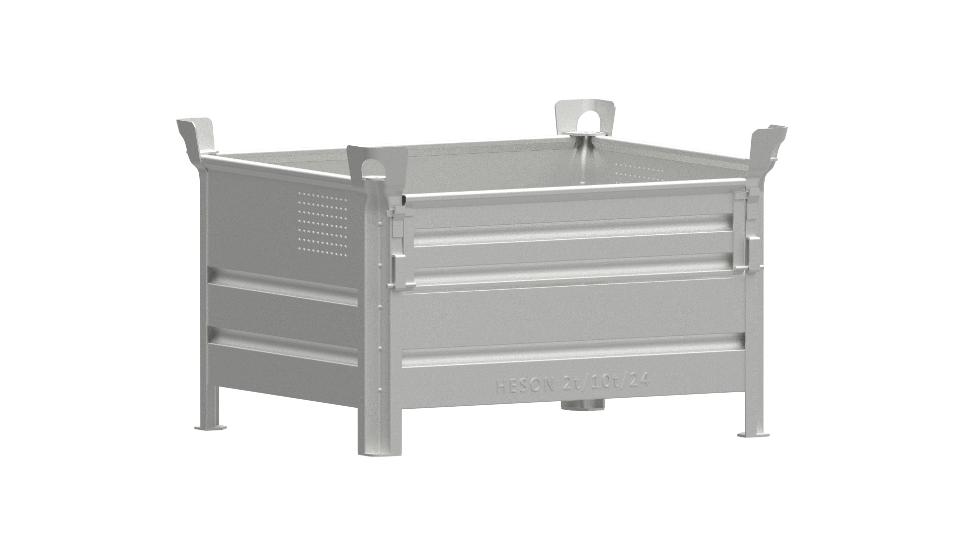 Stapelbehälter - M1520-06-42