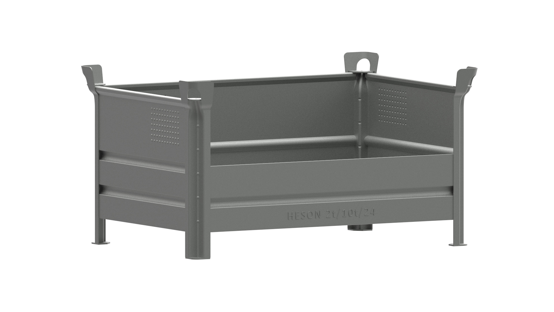 Stapelbehälter - M1520-11-01