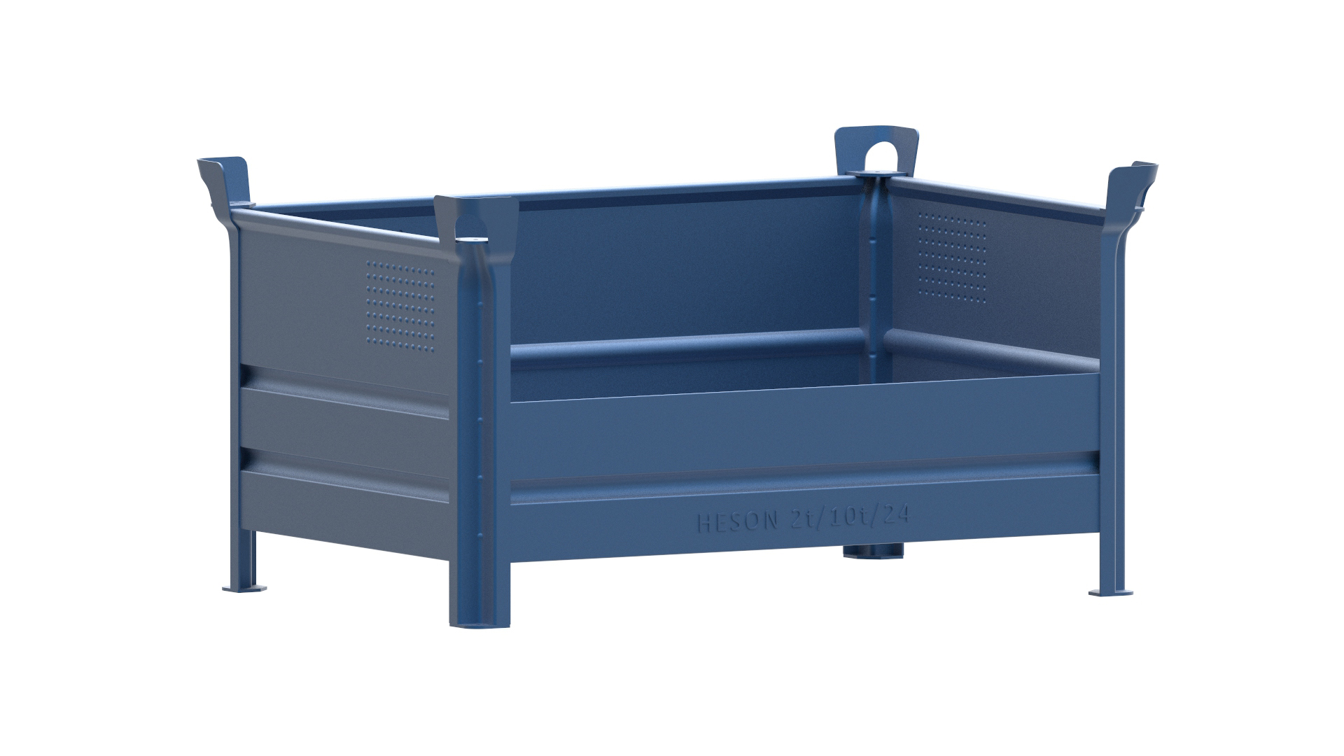 Stapelbehälter - M1520-11-04