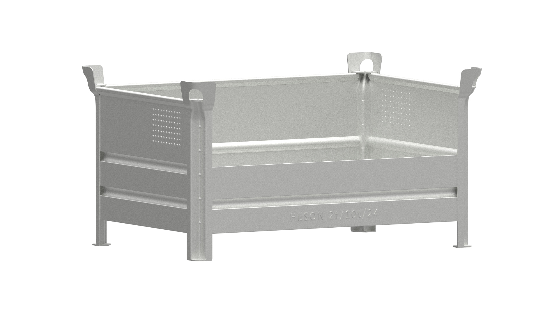 Stapelbehälter - M1520-11-42