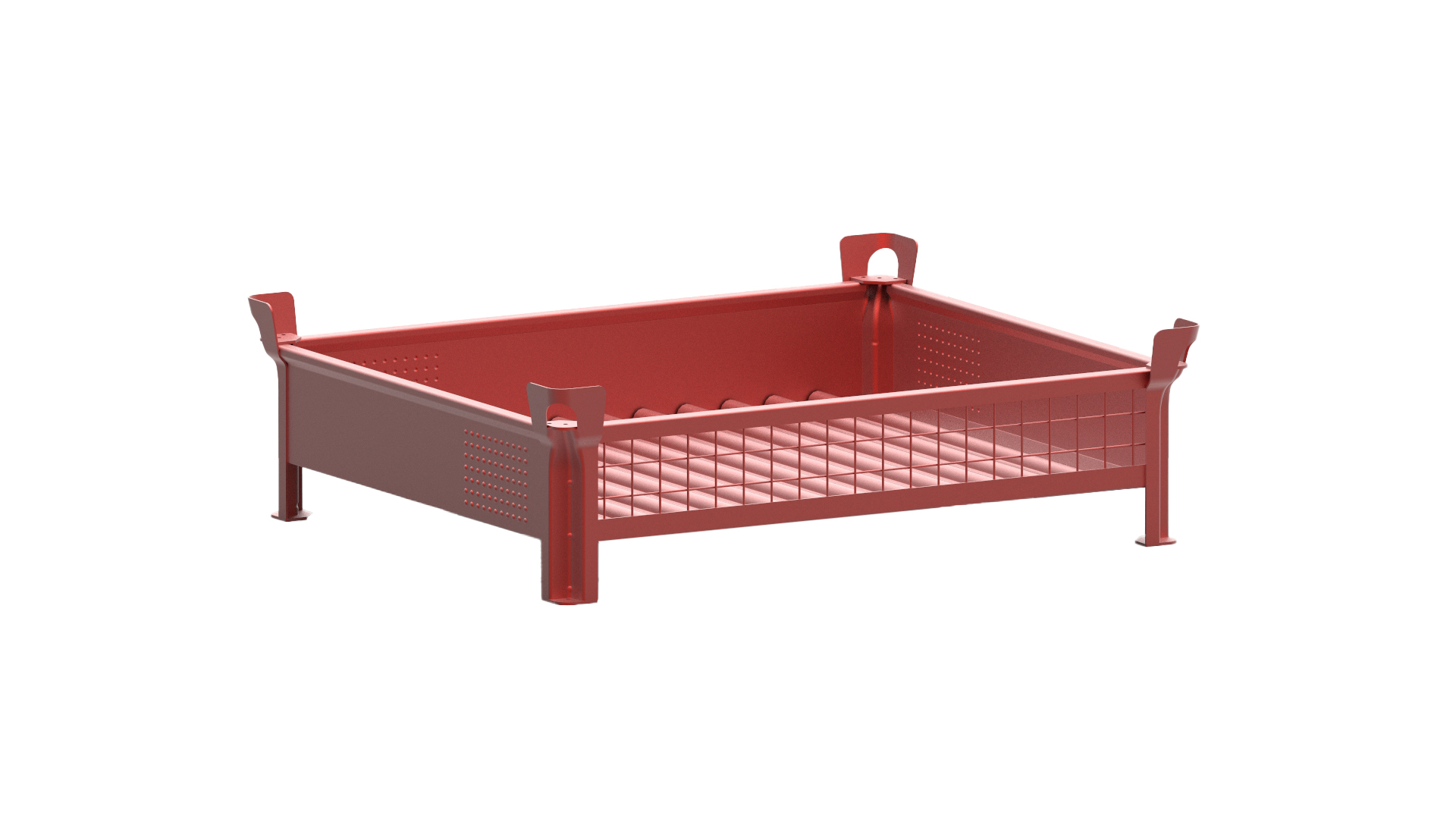 Stapelbehälter - M1520-24-05