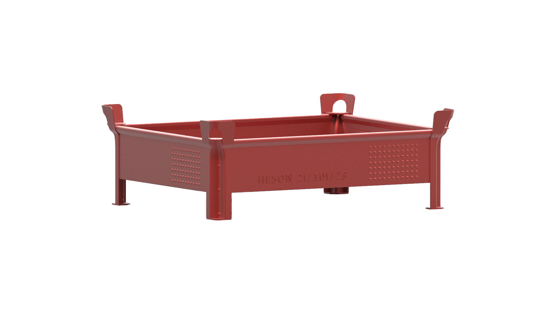 Stapelbehälter - M1520-32-05