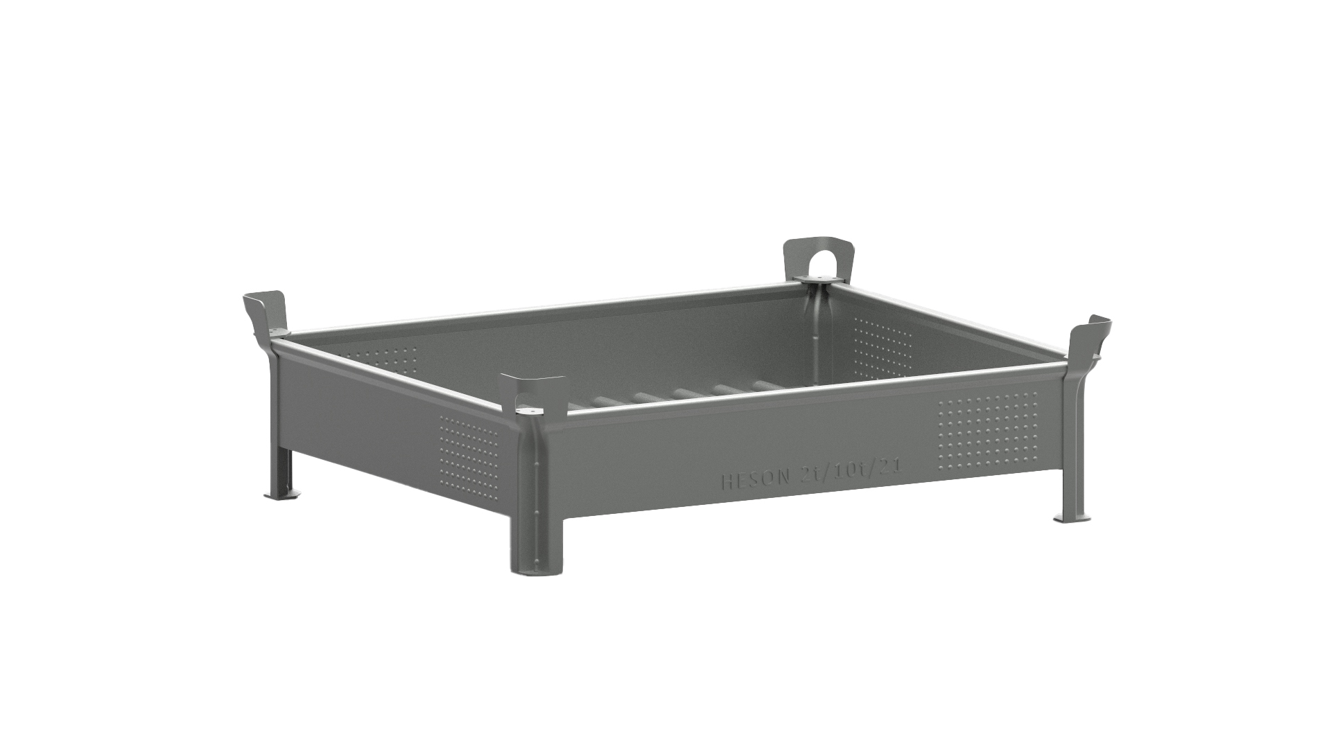 Stapelbehälter - M1520-34-01