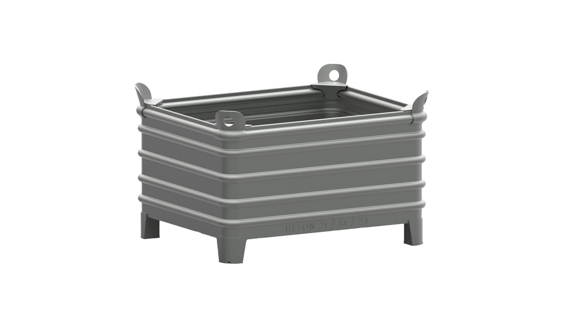 Stapelbehälter - M1565-02-01