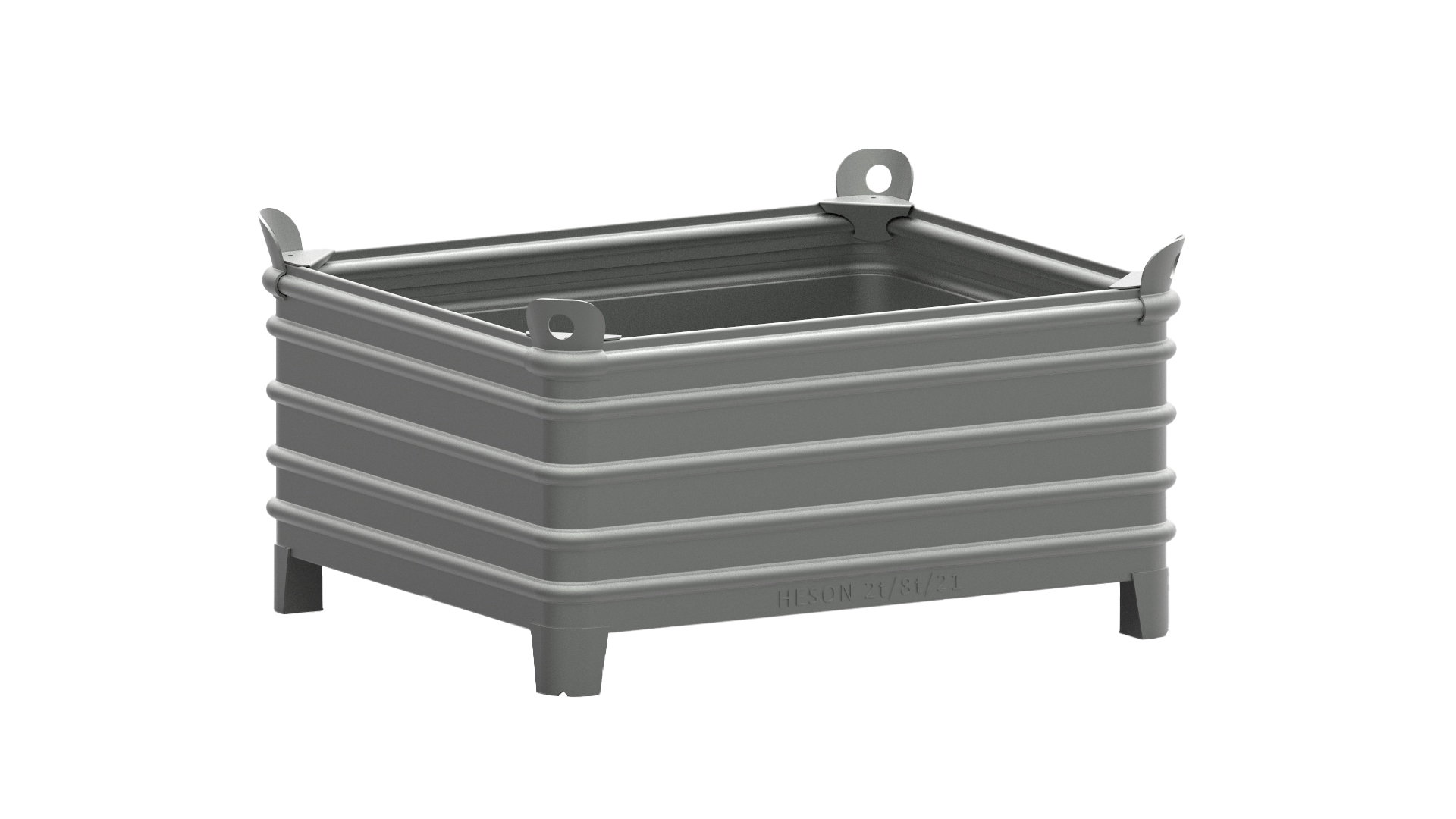 Stapelbehälter - M1565-04-01