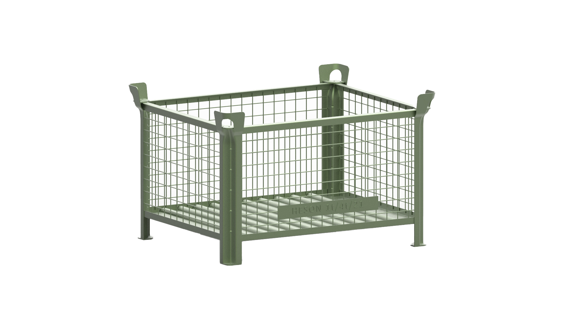 Gitterbehälter - M1751-02-02