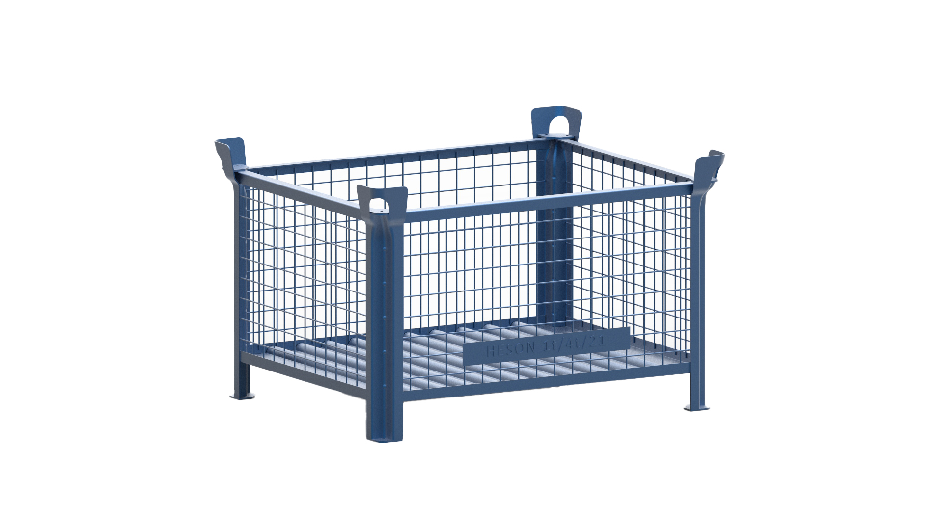 Gitterbehälter - M1751-02-04