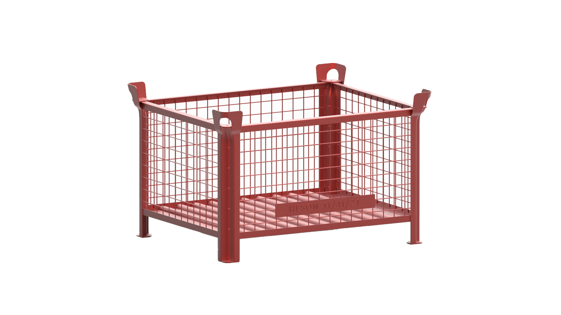 Gitterbehälter - M1751-02-05