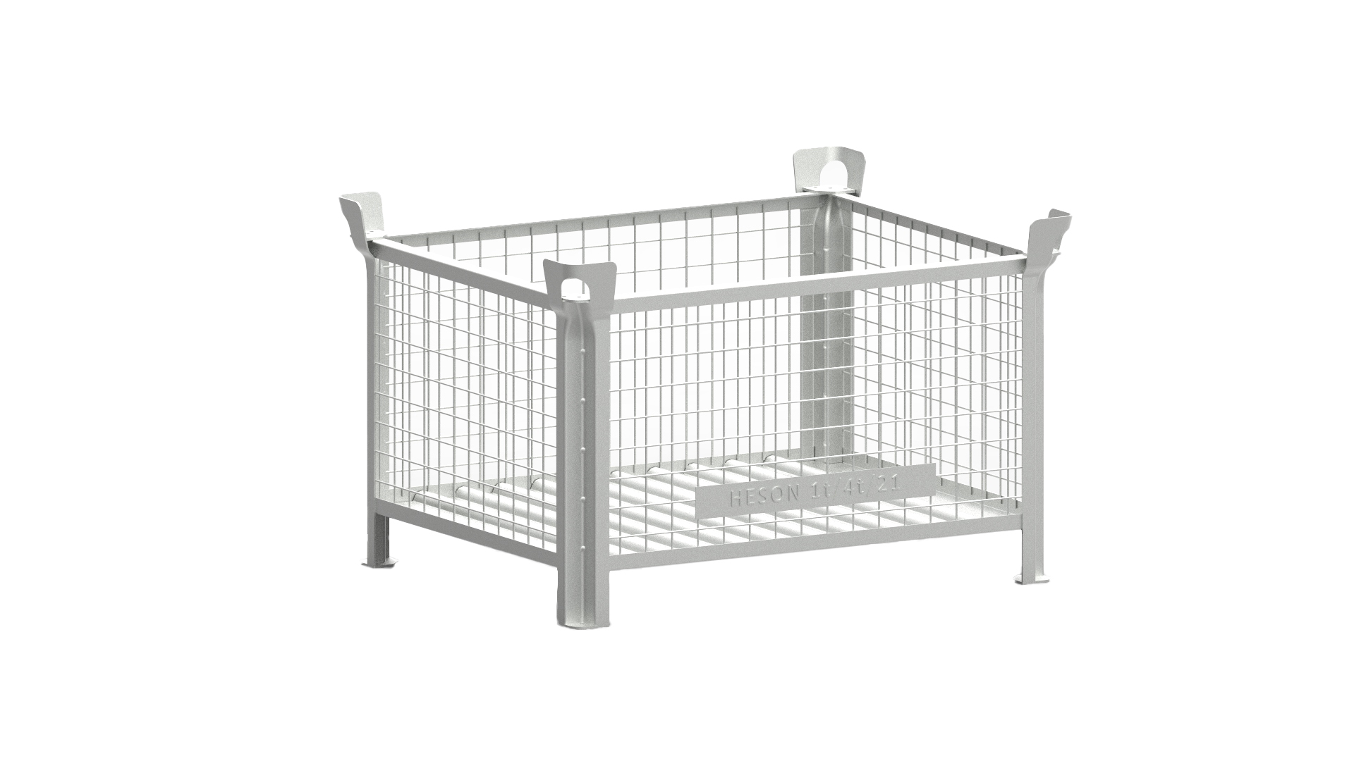 Gitterbehälter - M1751-02-42