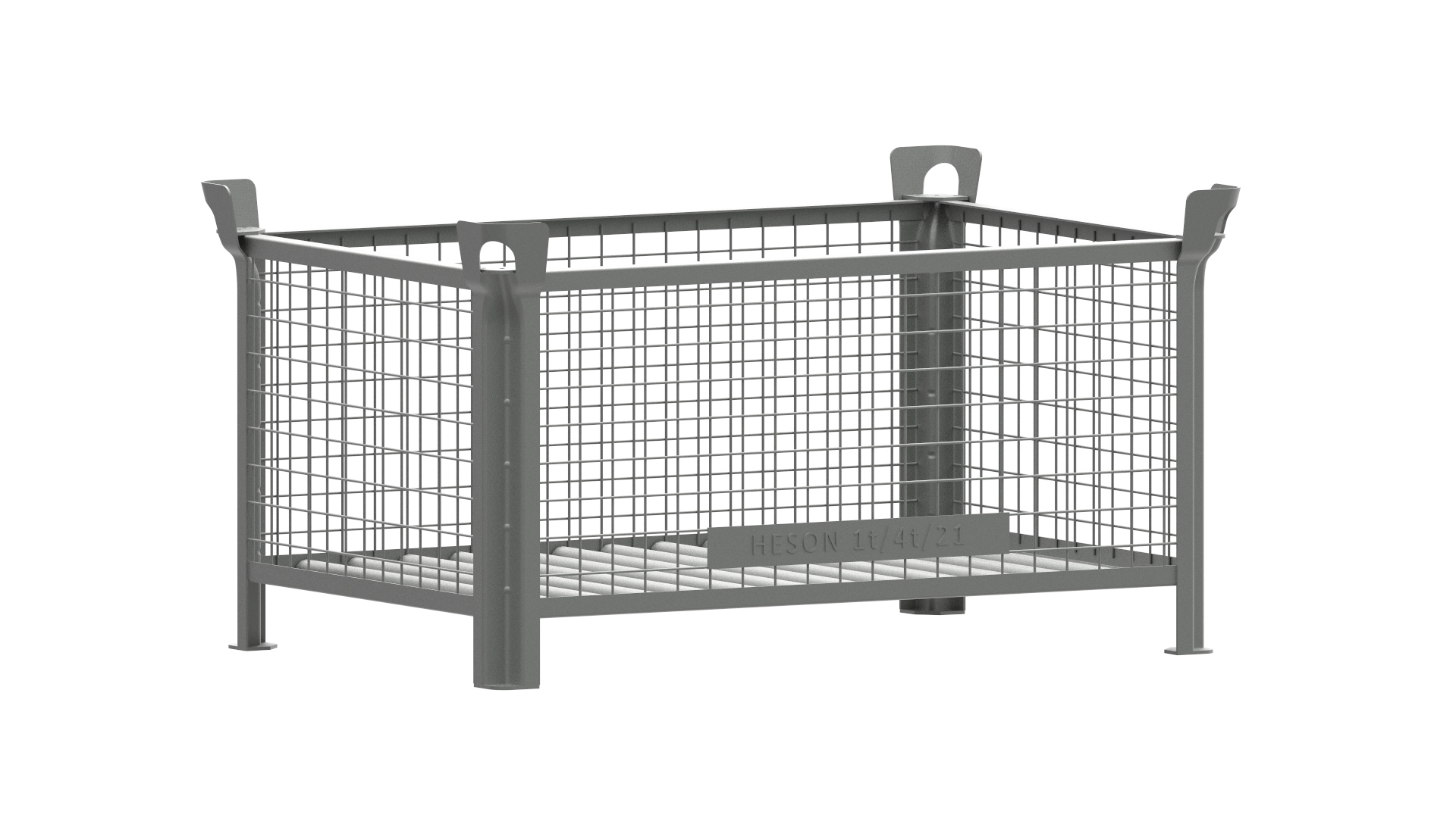 Gitterbehälter - M1751-03-01