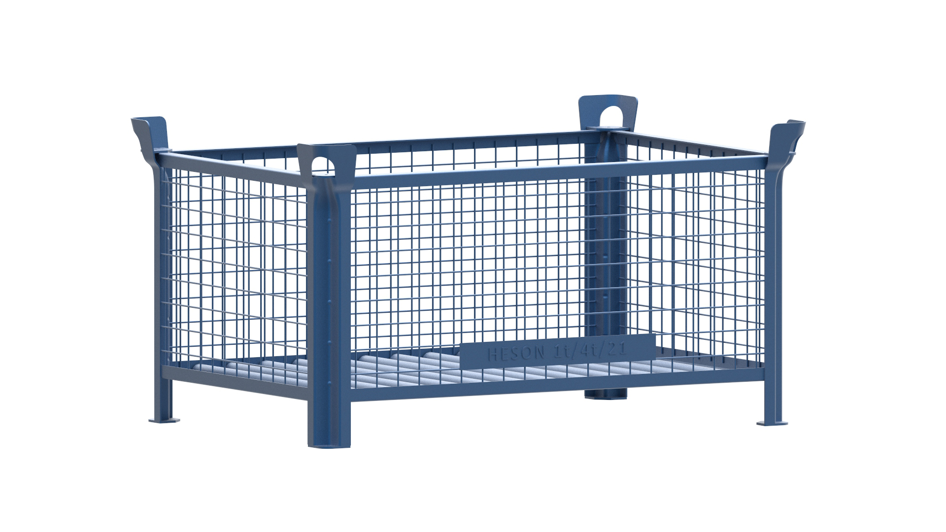 Gitterbehälter - M1751-03-04