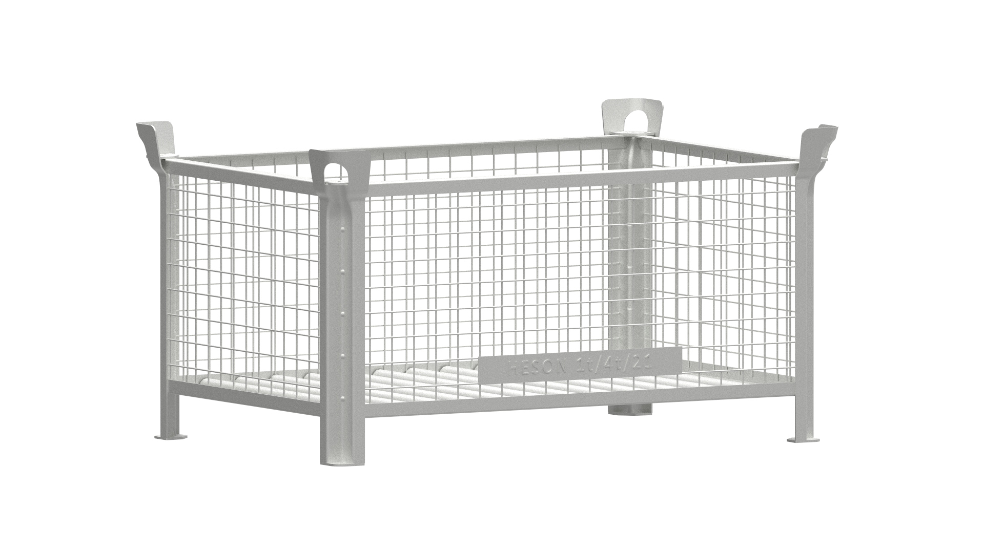 Gitterbehälter - M1751-03-42