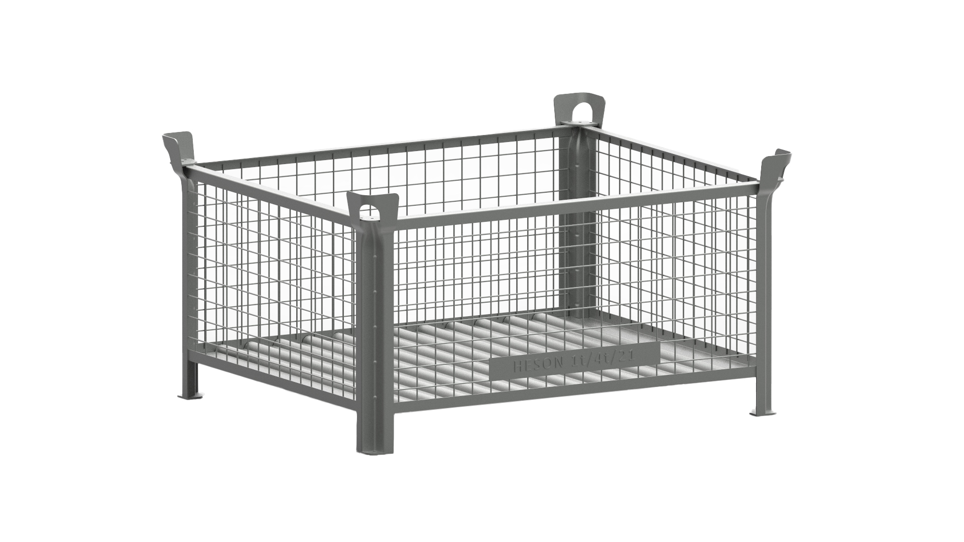 Gitterbehälter - M1751-04-01