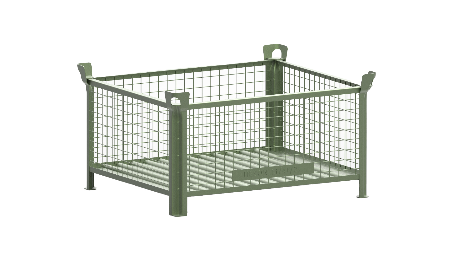 Gitterbehälter - M1751-04-02