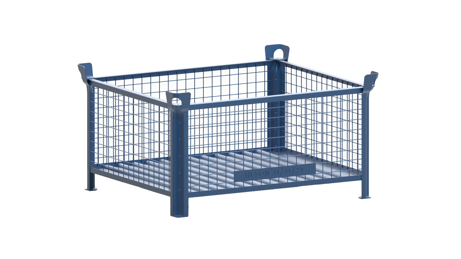 Gitterbehälter - M1751-04-04