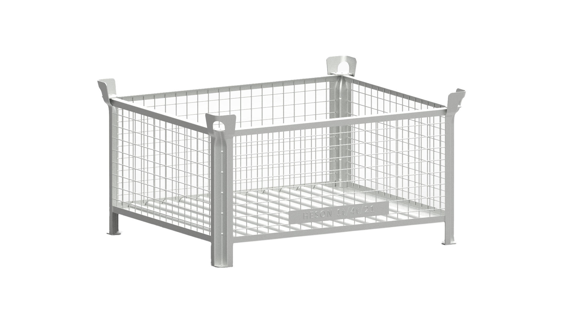 Gitterbehälter - M1751-04-42