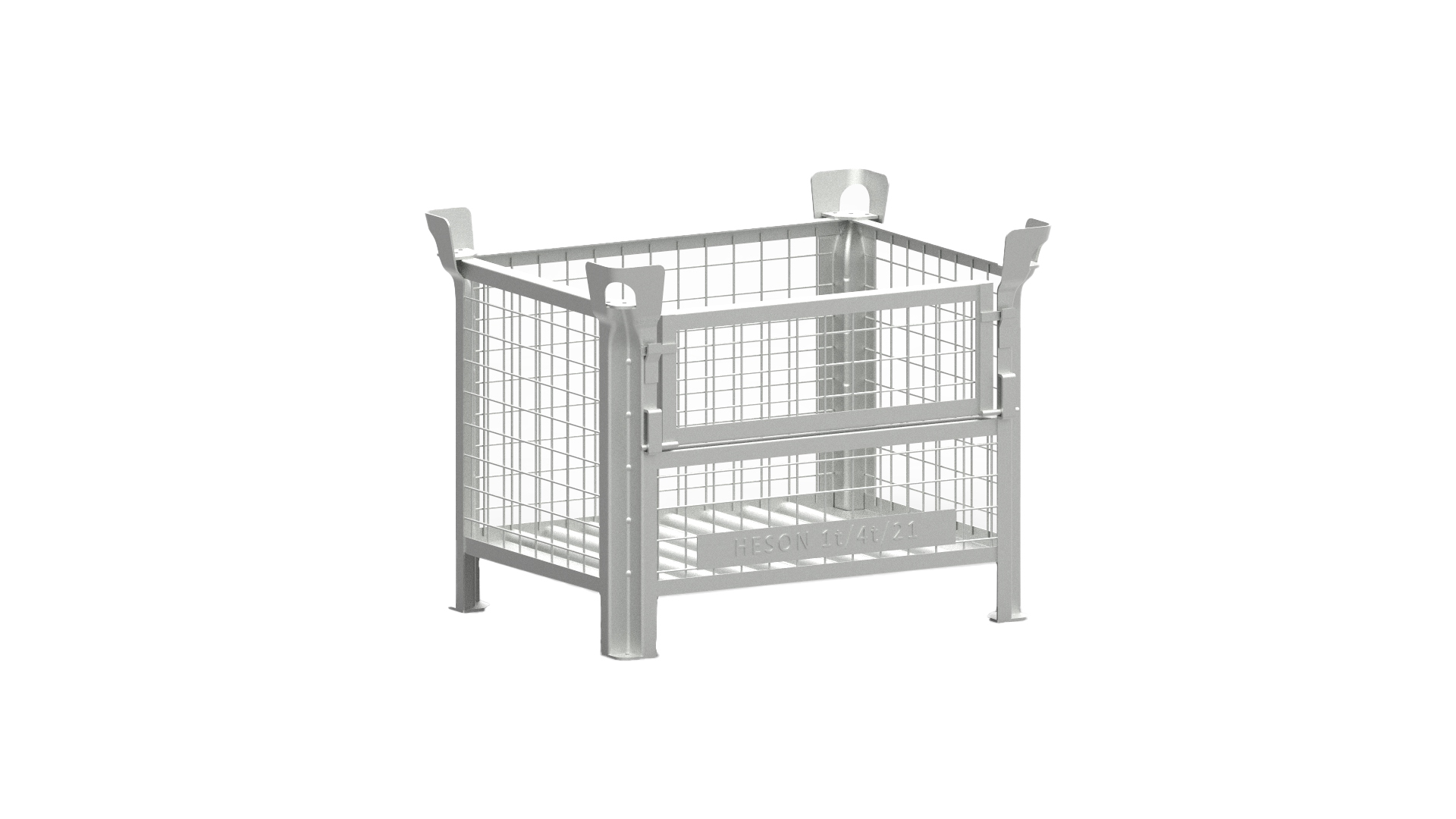 Gitterbehälter - M1751-05-42