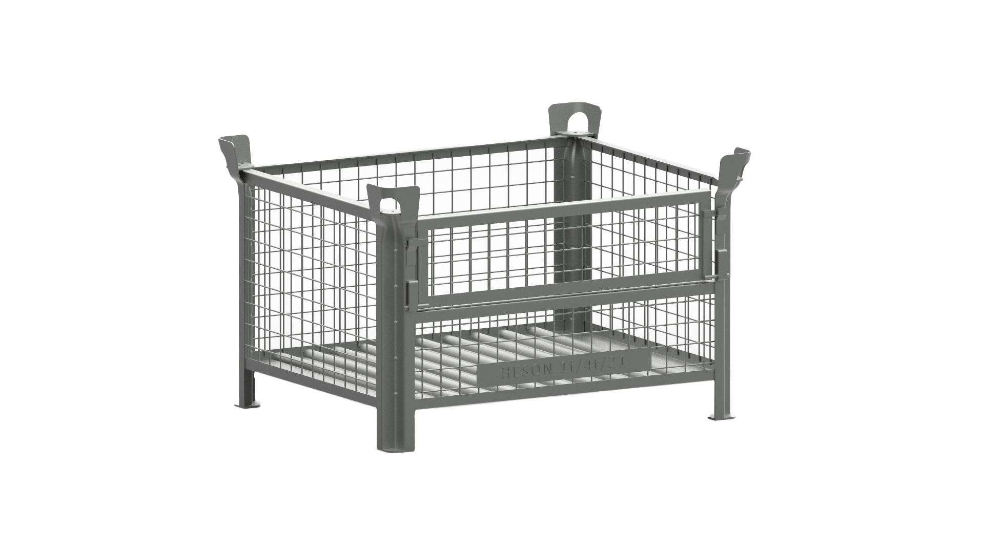 Gitterbehälter - M1751-06-01