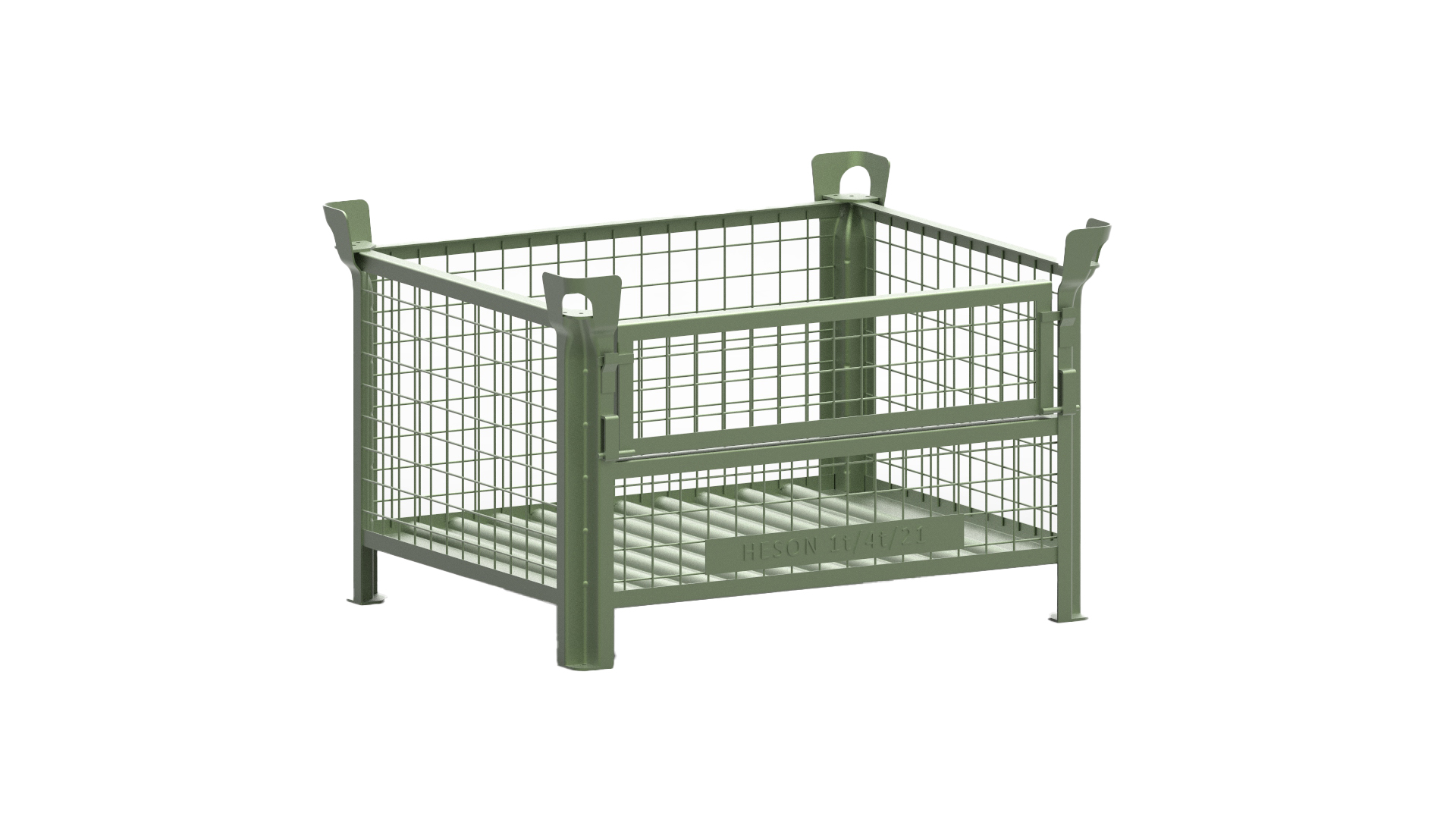 Gitterbehälter - M1751-06-02