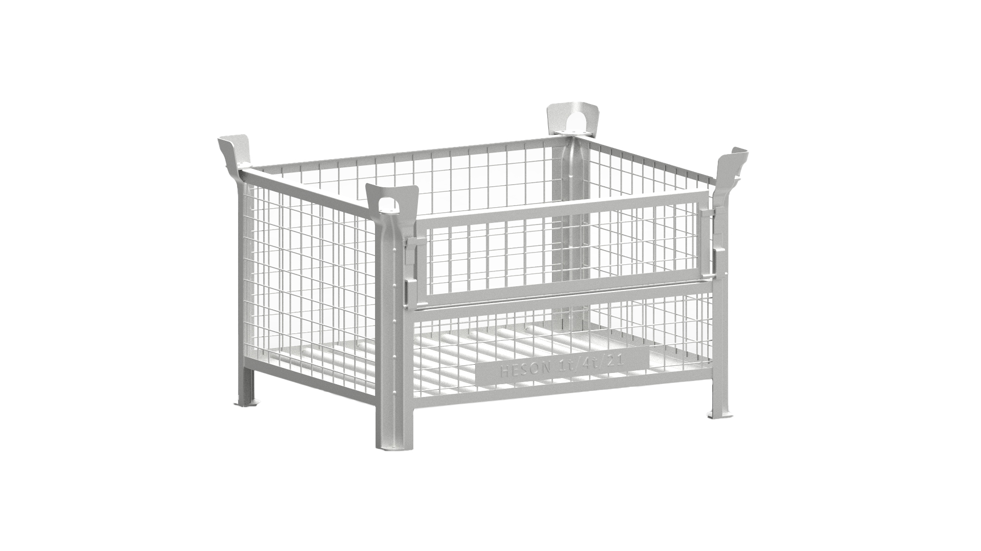 Gitterbehälter - M1751-06-42