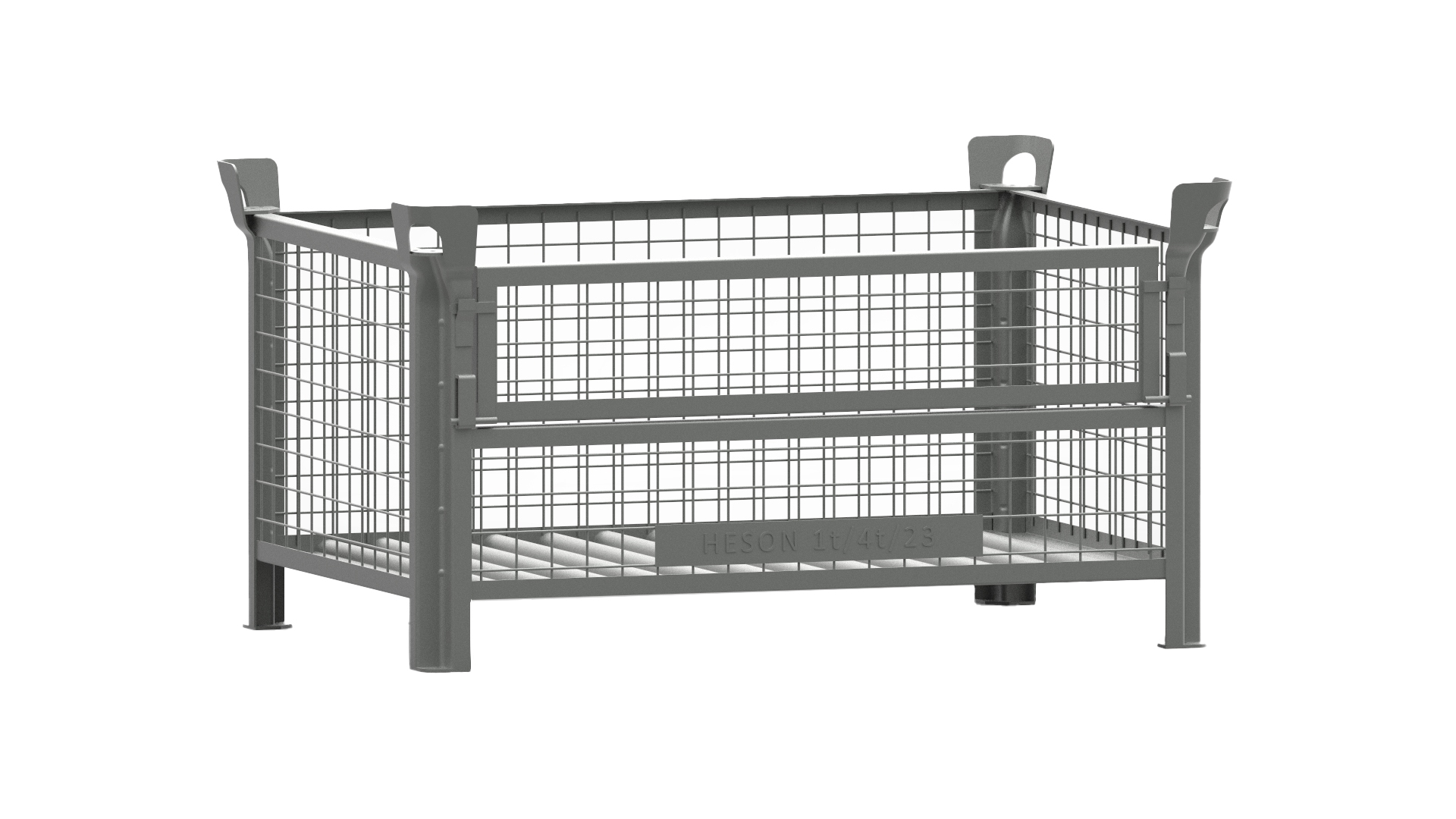 Gitterbehälter - M1751-07-01