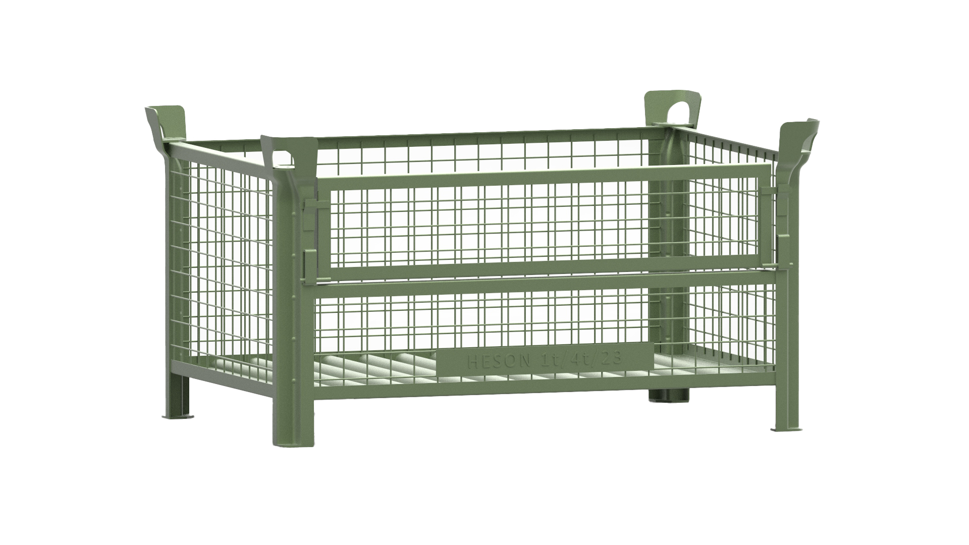 Gitterbehälter - M1751-07-02