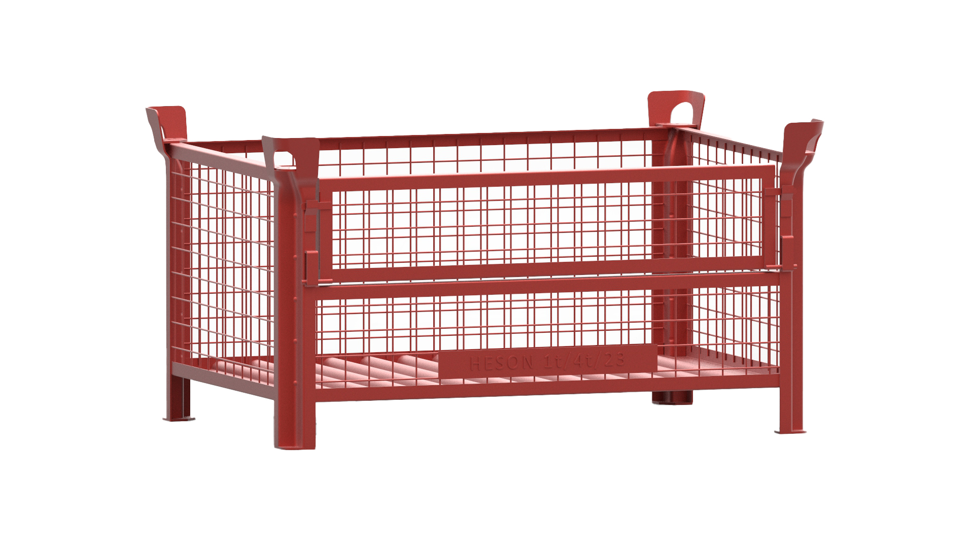 Gitterbehälter - M1751-07-05