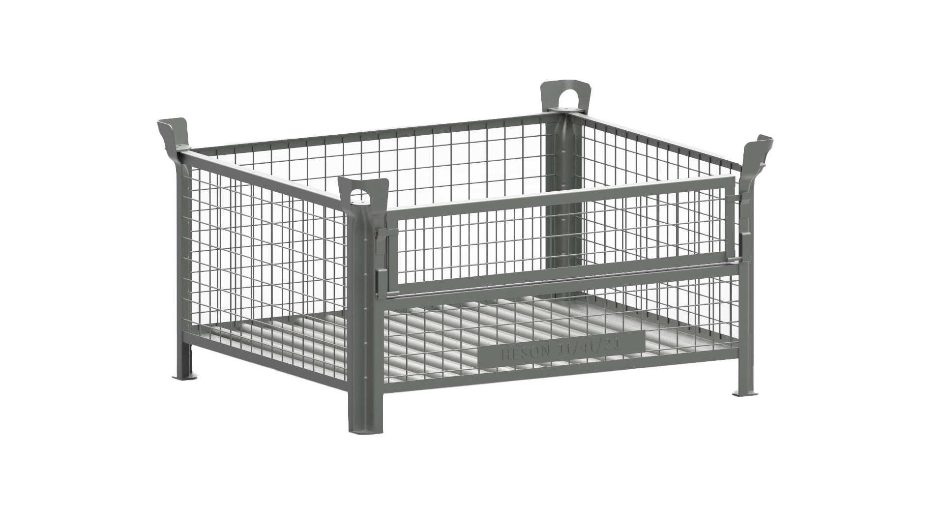 Gitterbehälter - M1751-08-01