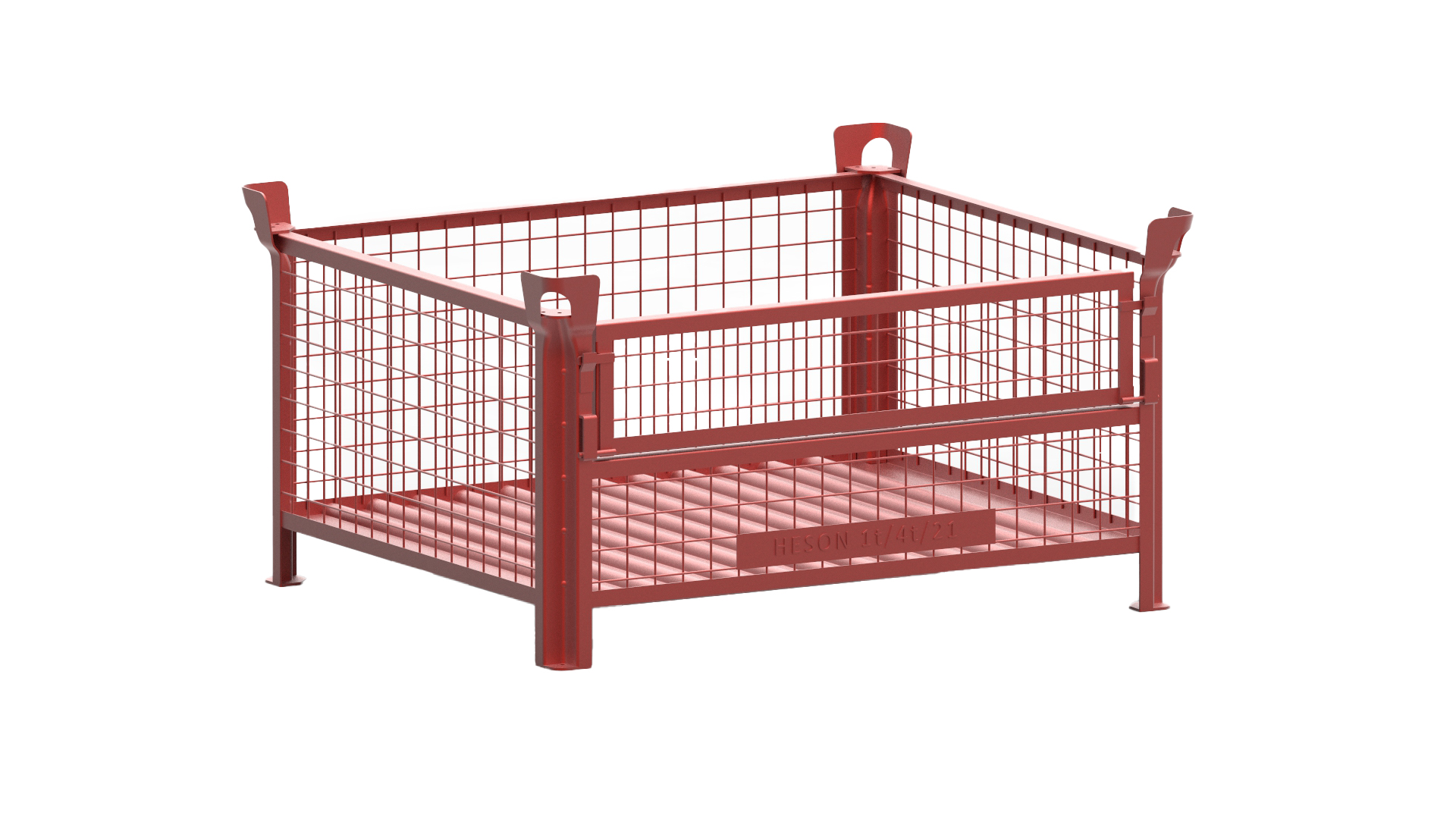 Gitterbehälter - M1751-08-05