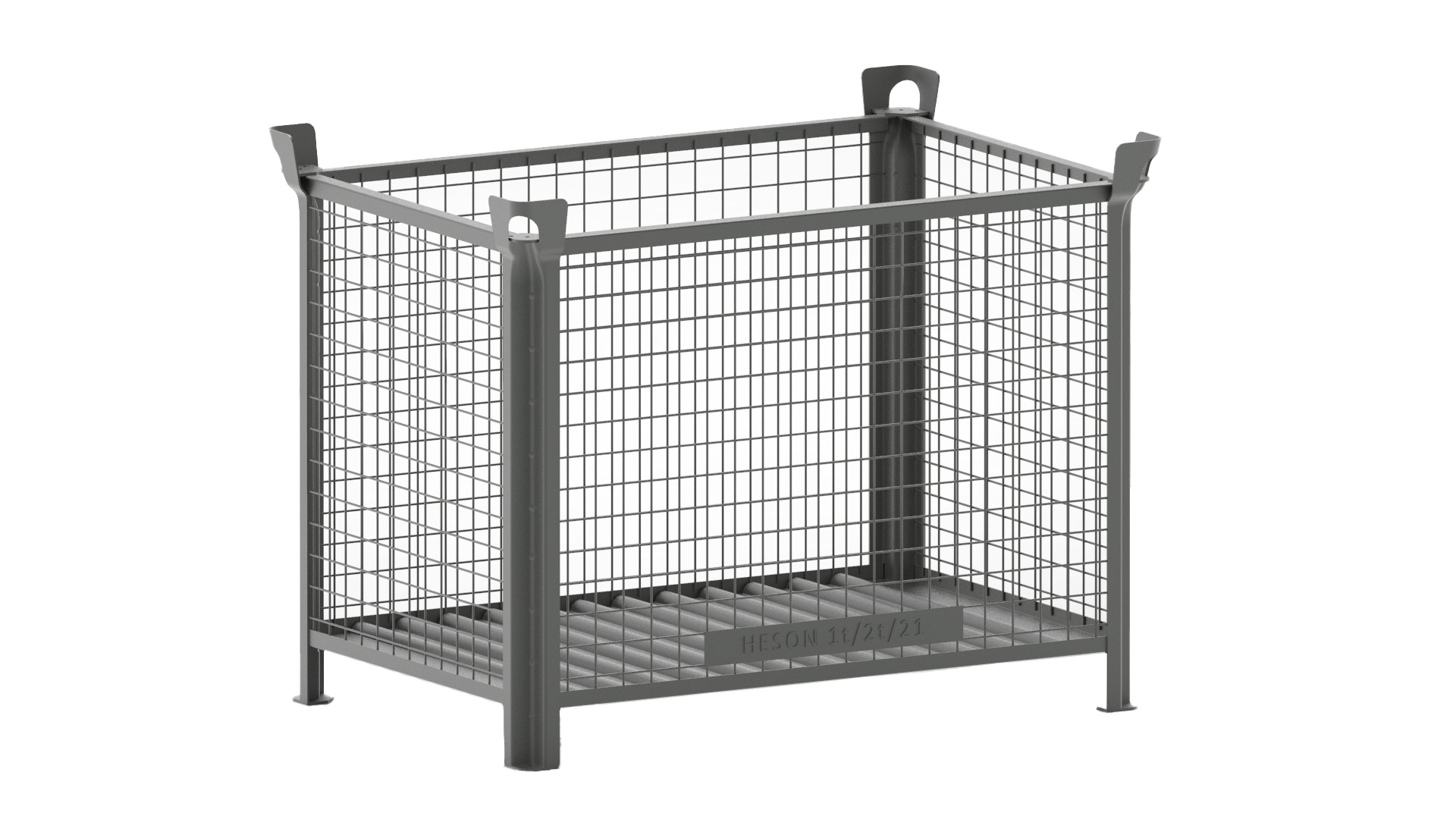 Gitterbehälter - M1751-15-01