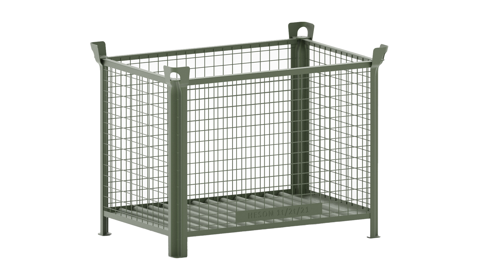 Gitterbehälter - M1751-15-02