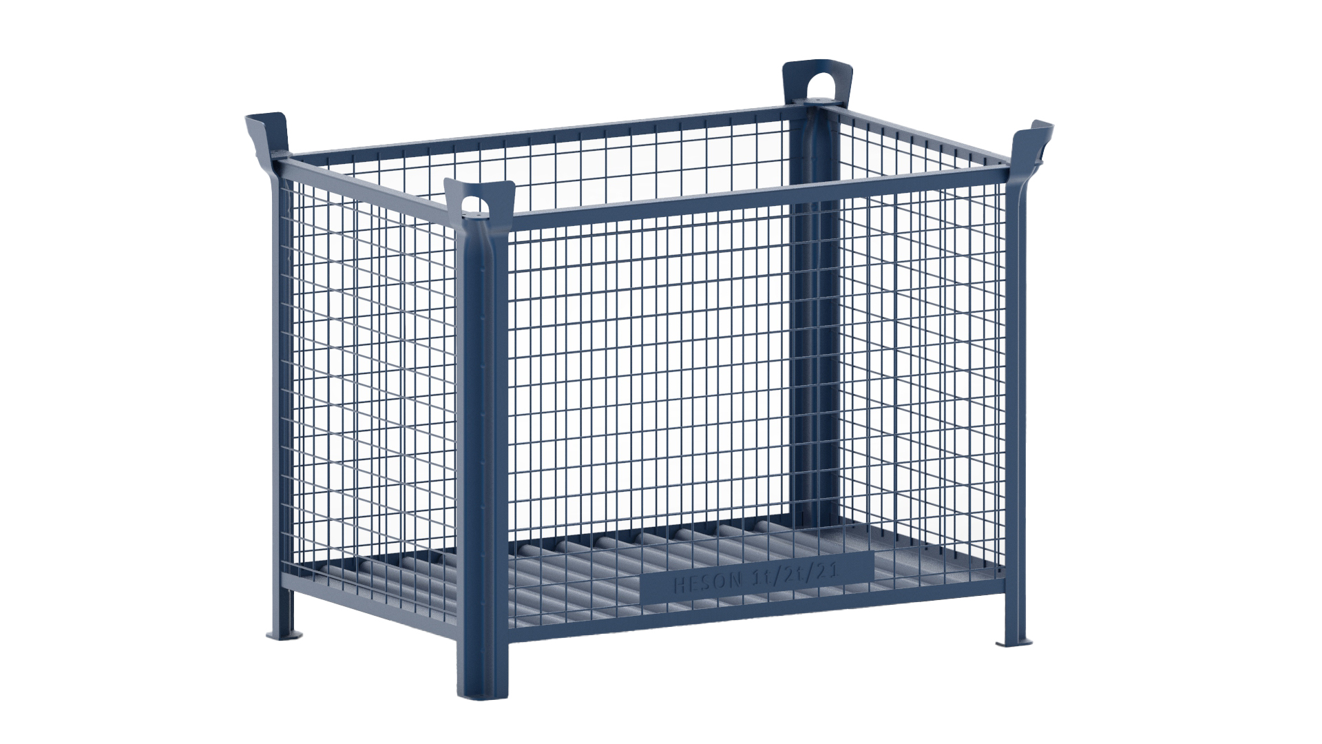 Gitterbehälter - M1751-15-04